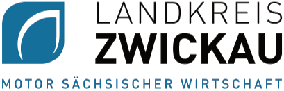 Landkreis Zwickau Logo