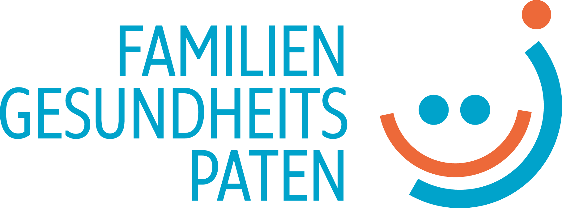 Familien Gesundheits Paten Logo