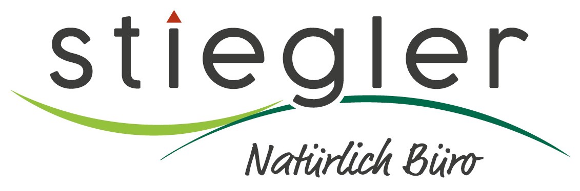 Logo Stiegler Büro