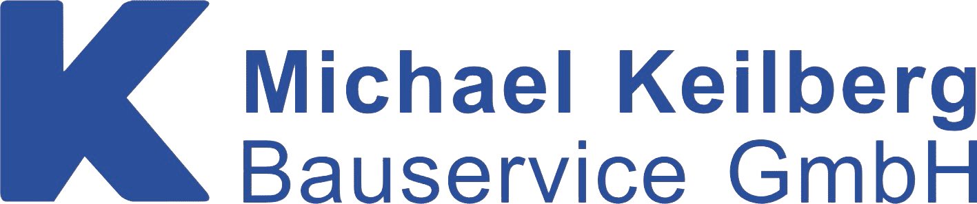 Logo Michael Keilberg Bauservice