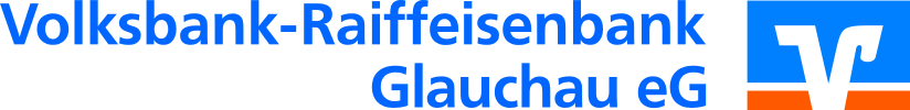 Logo Volksbank-Raiffeisenbank Glauchau